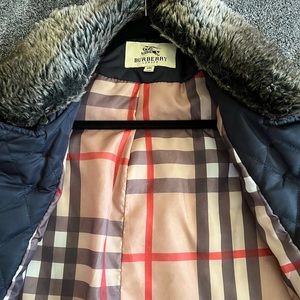 Woman’s coat xxl